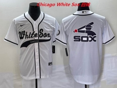 MLB Chicago White Sox 334 Men