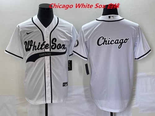 MLB Chicago White Sox 330 Men