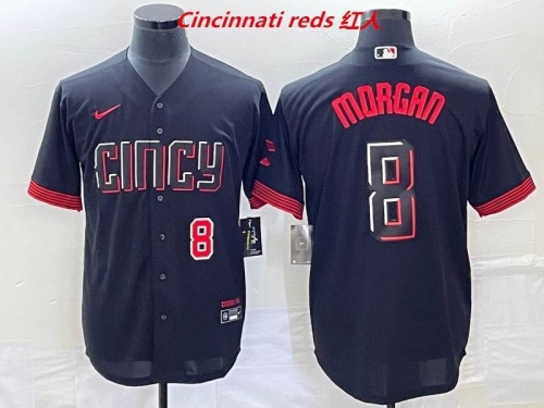 MLB Cincinnati Reds 099 Men