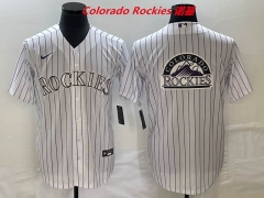 MLB Colorado Rockies 030 Men
