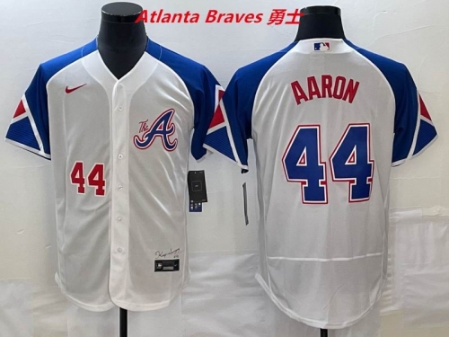 MLB Atlanta Braves 406 Men