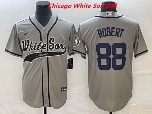 MLB Chicago White Sox 308 Men