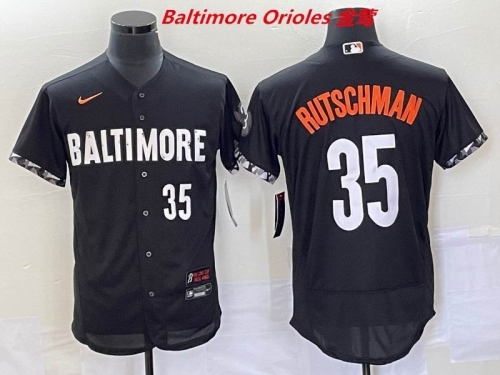 MLB Baltimore Orioles 104 Men