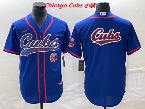 MLB Chicago Cubs 137 Men