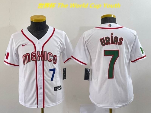 MLB/NFL Jerseys Youth/Boy 979