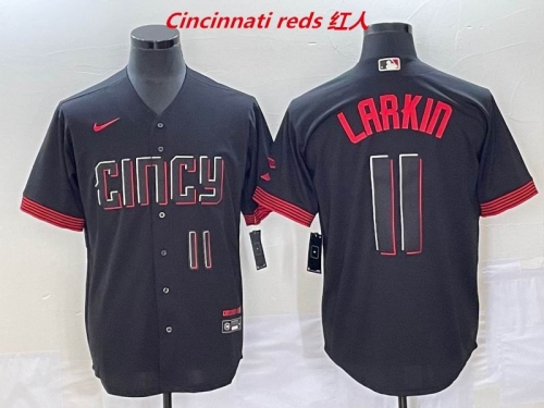 MLB Cincinnati Reds 103 Men