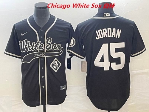MLB Chicago White Sox 323 Men