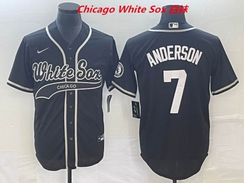 MLB Chicago White Sox 319 Men