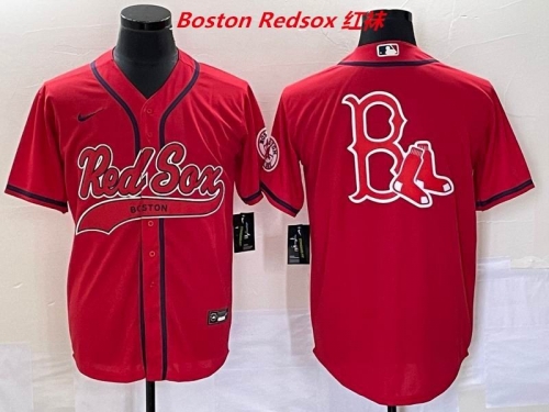 MLB Boston Red Sox 132 Men