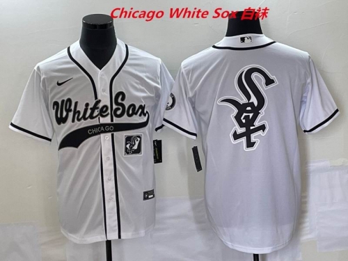 MLB Chicago White Sox 333 Men