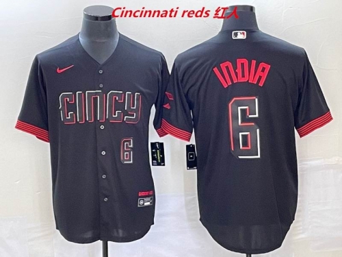 MLB Cincinnati Reds 094 Men