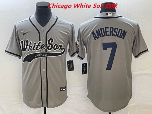 MLB Chicago White Sox 302 Men