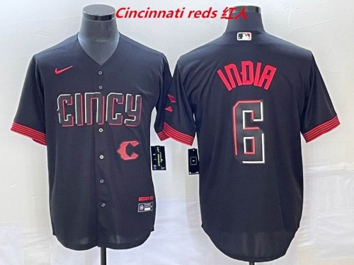 MLB Cincinnati Reds 093 Men