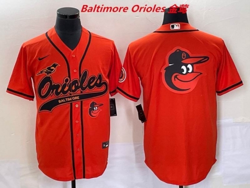 MLB Baltimore Orioles 159 Men