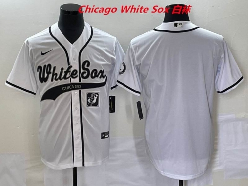 MLB Chicago White Sox 329 Men