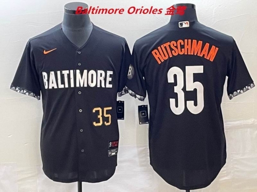 MLB Baltimore Orioles 142 Men