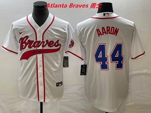 MLB Atlanta Braves 392 Men