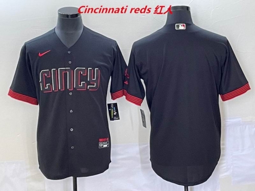 MLB Cincinnati Reds 088 Men