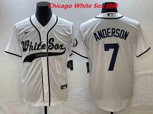 MLB Chicago White Sox 336 Men