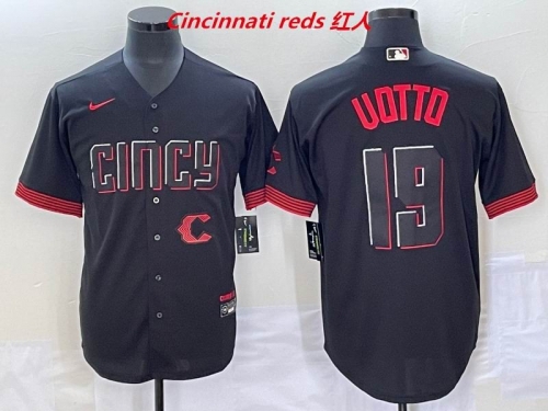 MLB Cincinnati Reds 107 Men