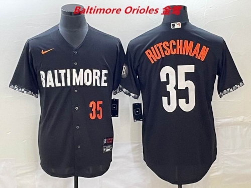 MLB Baltimore Orioles 141 Men