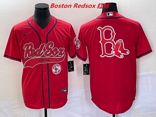 MLB Boston Red Sox 133 Men
