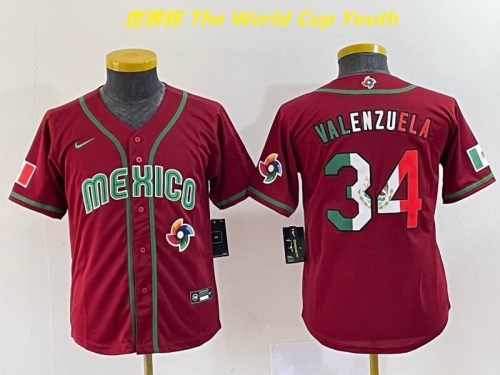 MLB/NFL Jerseys Youth/Boy 954