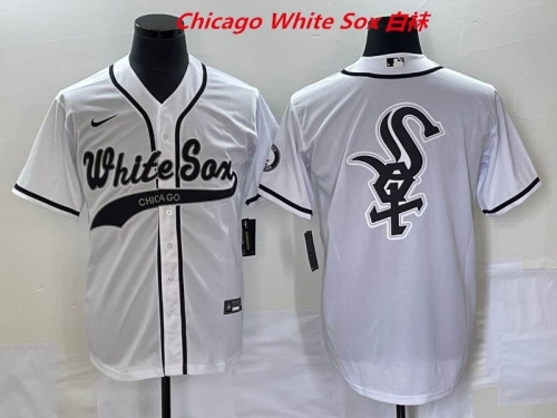 MLB Chicago White Sox 332 Men