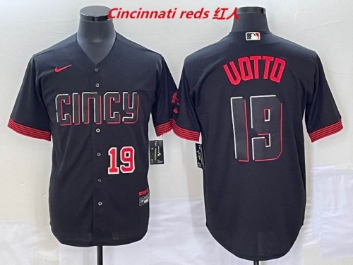 MLB Cincinnati Reds 109 Men