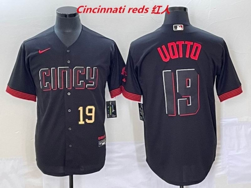 MLB Cincinnati Reds 110 Men