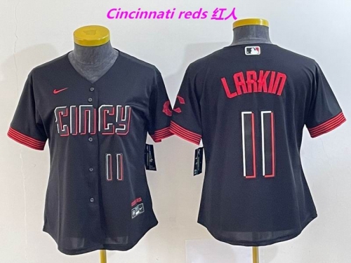 MLB/NFL Jerseys Women 1190