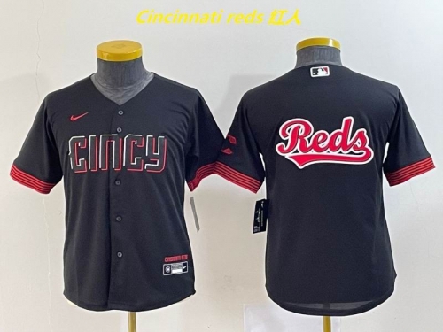 MLB Cincinnati Reds 071 Youth/Boy