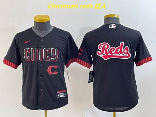 MLB Cincinnati Reds 072 Youth/Boy