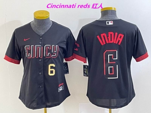 MLB/NFL Jerseys Women 1186