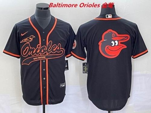 MLB Baltimore Orioles 146 Men