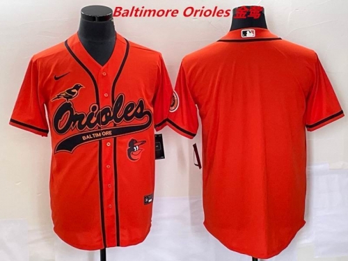 MLB Baltimore Orioles 157 Men