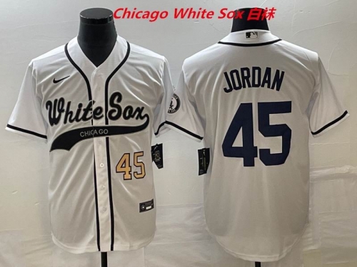 MLB Chicago White Sox 341 Men