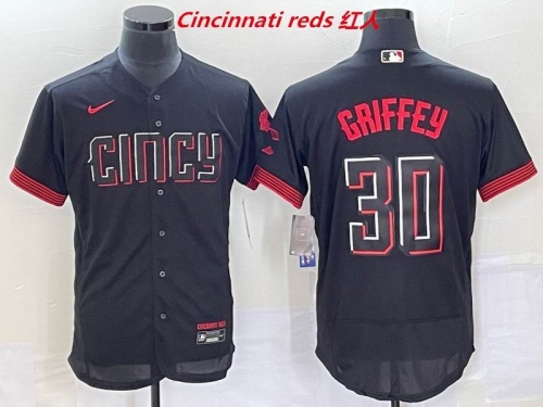 MLB Cincinnati Reds 155 Men