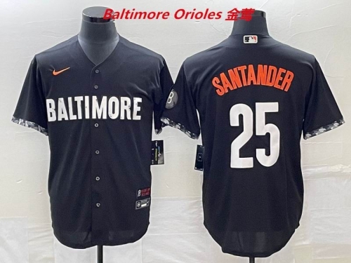 MLB Baltimore Orioles 131 Men