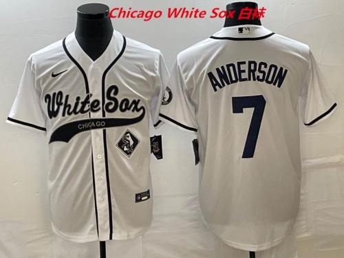 MLB Chicago White Sox 337 Men