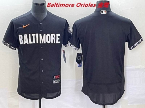 MLB Baltimore Orioles 074 Men