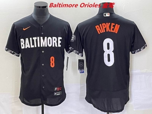 MLB Baltimore Orioles 092 Men