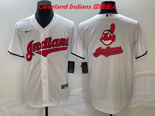 MLB Cleveland Indians 030 Men