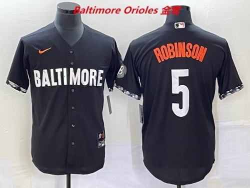 MLB Baltimore Orioles 113 Men