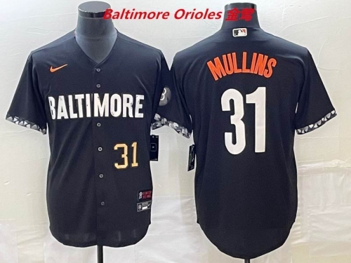 MLB Baltimore Orioles 137 Men