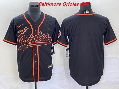 MLB Baltimore Orioles 144 Men