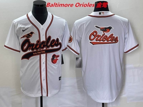 MLB Baltimore Orioles 155 Men