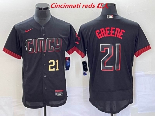 MLB Cincinnati Reds 153 Men