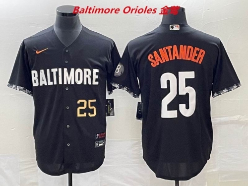 MLB Baltimore Orioles 133 Men