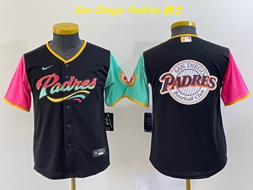 MLB/NFL Jerseys Youth/Boy 1025